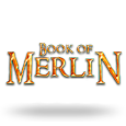 Book of Merlin logo