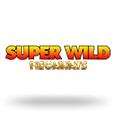 Super Wild Megaways logo
