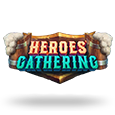Heroes Gathering logo