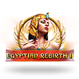 Egyptian Rebirth II logo