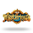 Mysterious logo