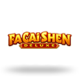 Fa Cai Shen Deluxe logo