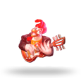 Rock N Roll Rooster logo
