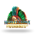 Montezuma Megaways logo