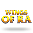 Wings of Ra logo