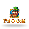 Pot O Gold logo