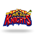 Micro Knights logo