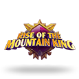 Rise of the Mountain King logo