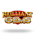 Brilliant Gems logo