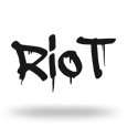 Riot logo