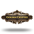 Golden Cryptex logo