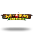 Robin Hoods Wild Forest logo
