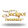 Wish Upon a Jackpot Megaways logo