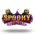 Spooky Circus logo