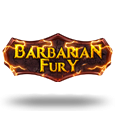 Barbarian Fury logo