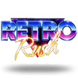 Retro Rush logo