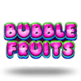 Bubble Fruits logo