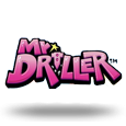 Mr Driller logo