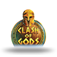 Clash of Gods logo