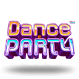 Dance Party logo