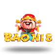 Bao Ni 8 logo