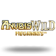 Anubis Wild Megaways logo