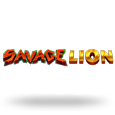 Savage Lion logo
