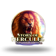 Story of Hercules Expanded Edition logo