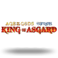 Age of the Gods Norse: King of Asgard logo