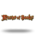 Master of Books logo