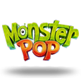 Monster Pop logo