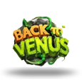 Back to Venus logo
