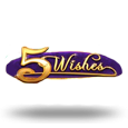 5 Wishes logo