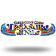 Cleopatras Coins Treasure of the Nile logo