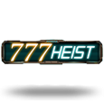 777 Heist logo