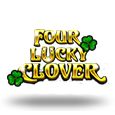 Four Lucky Clover logo