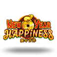 New Year Happiness logo