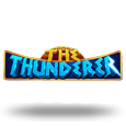 The Thunderer logo