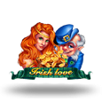 Irish Love logo