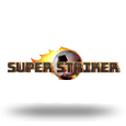 Super Striker logo