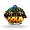 Gorilla Gold Megaways logo
