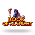 Book of Alchemy logo