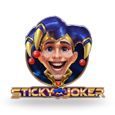 Sticky Joker logo