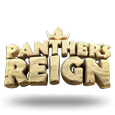 Panthers Reign logo