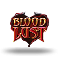Blood Lust logo