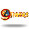 9 Tigers logo