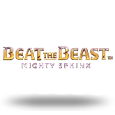 Beat the Beast Mighty Sphinx logo