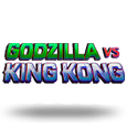 Godzilla vs King Kong logo