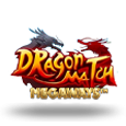 Dragon Match Megaways logo