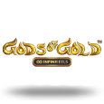 Gods of Gold Infinireels logo